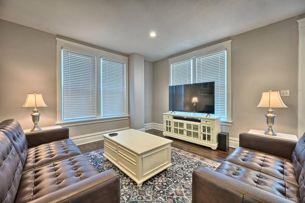 Suites On Seneca - Lovely 2 Bed 1 Bath Apartment Harrisburg Exterior foto