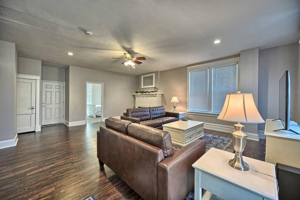 Suites On Seneca - Lovely 2 Bed 1 Bath Apartment Harrisburg Exterior foto