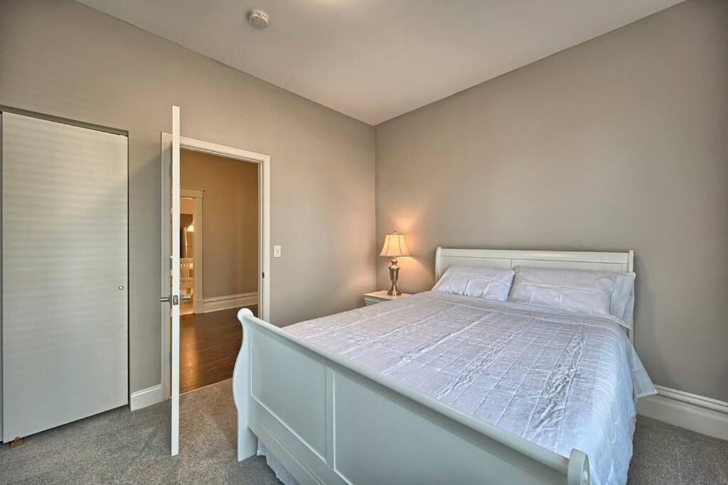 Suites On Seneca - Lovely 2 Bed 1 Bath Apartment Harrisburg Exterior foto